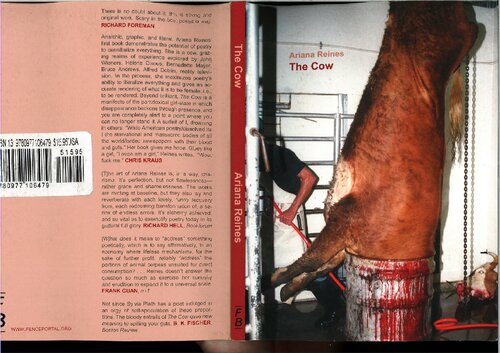 The Cow Ariana Reines