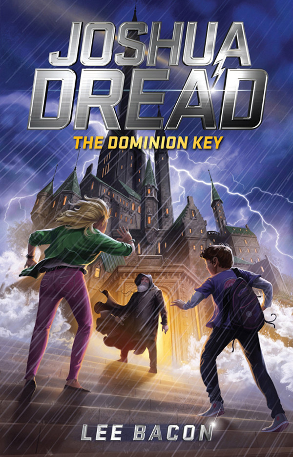 The Dominion Key Lee Bacon