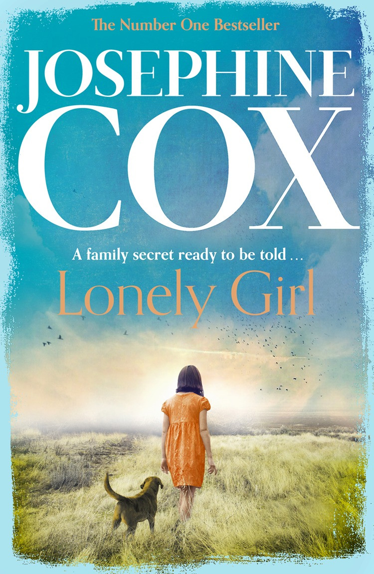 Lonely Girl Josephine Cox