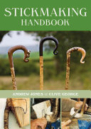 Stickmaking Handbook 2nd Edition Scan Pdf Andrew Jones Clive George