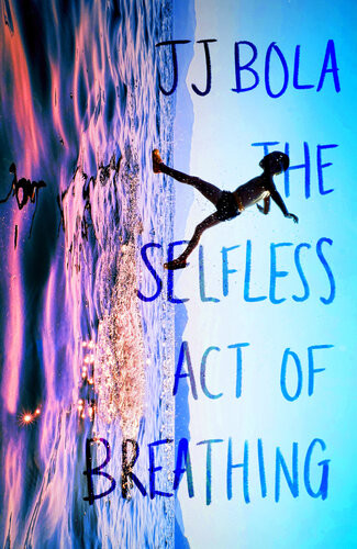 The Selfless Act Of Breathing Jj Bola