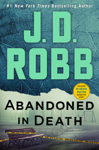 Abandoned In Death J D Robb