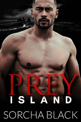 Prey Island Sorcha Black
