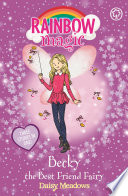 Becky The Best Friend Fairy Daisy Meadows