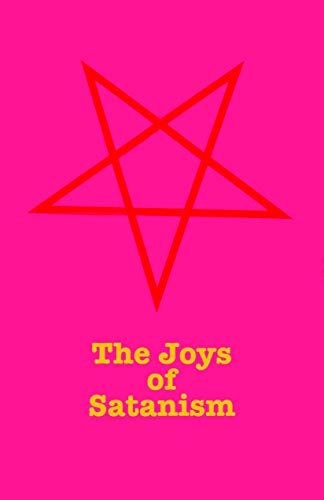 The Joys Of Satanism Shane Bugbee