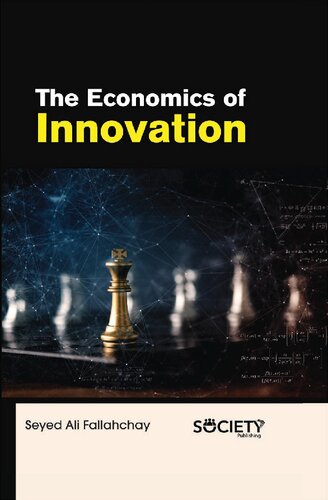 The Economics Of Innovation Seyed Ali Fallahchay
