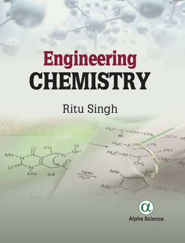 Engineering Chemistry Ritu Singh