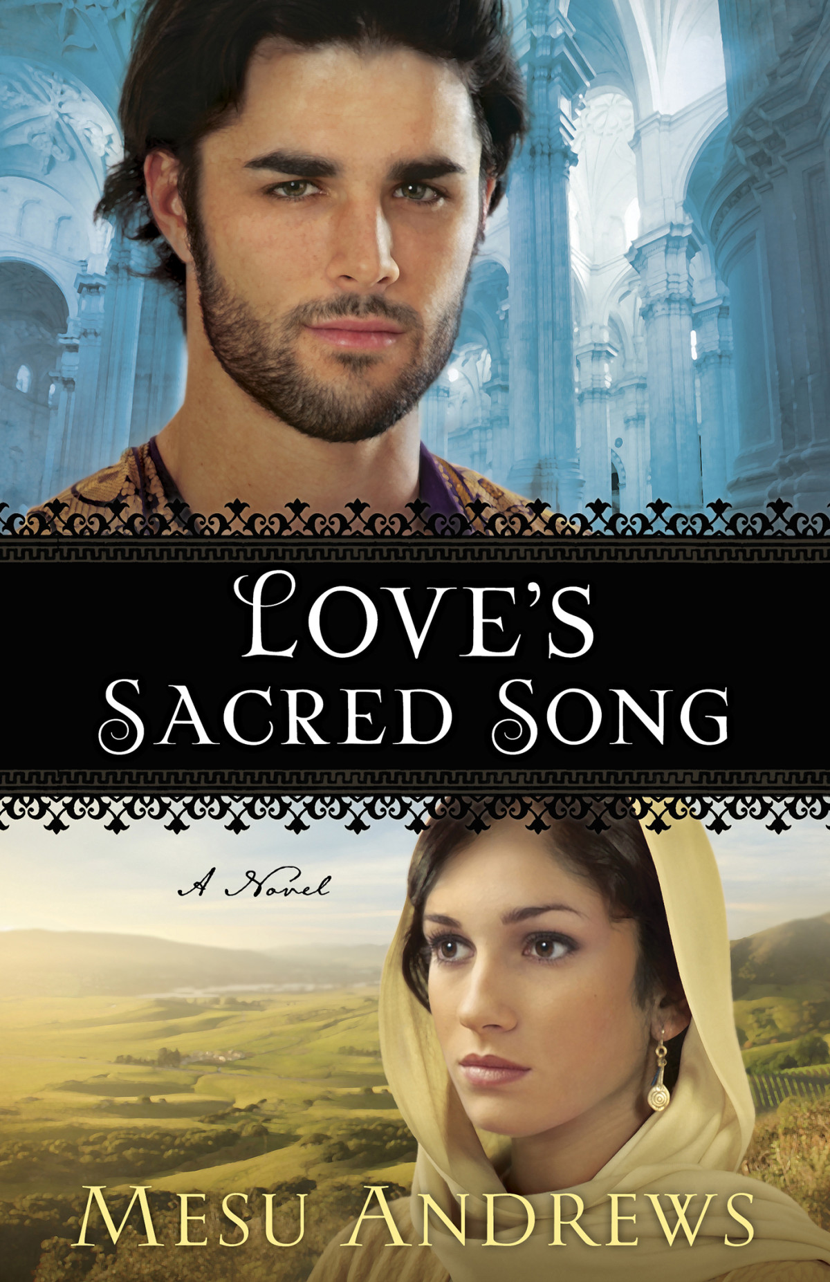 Loves Sacred Song Mesu Andrews