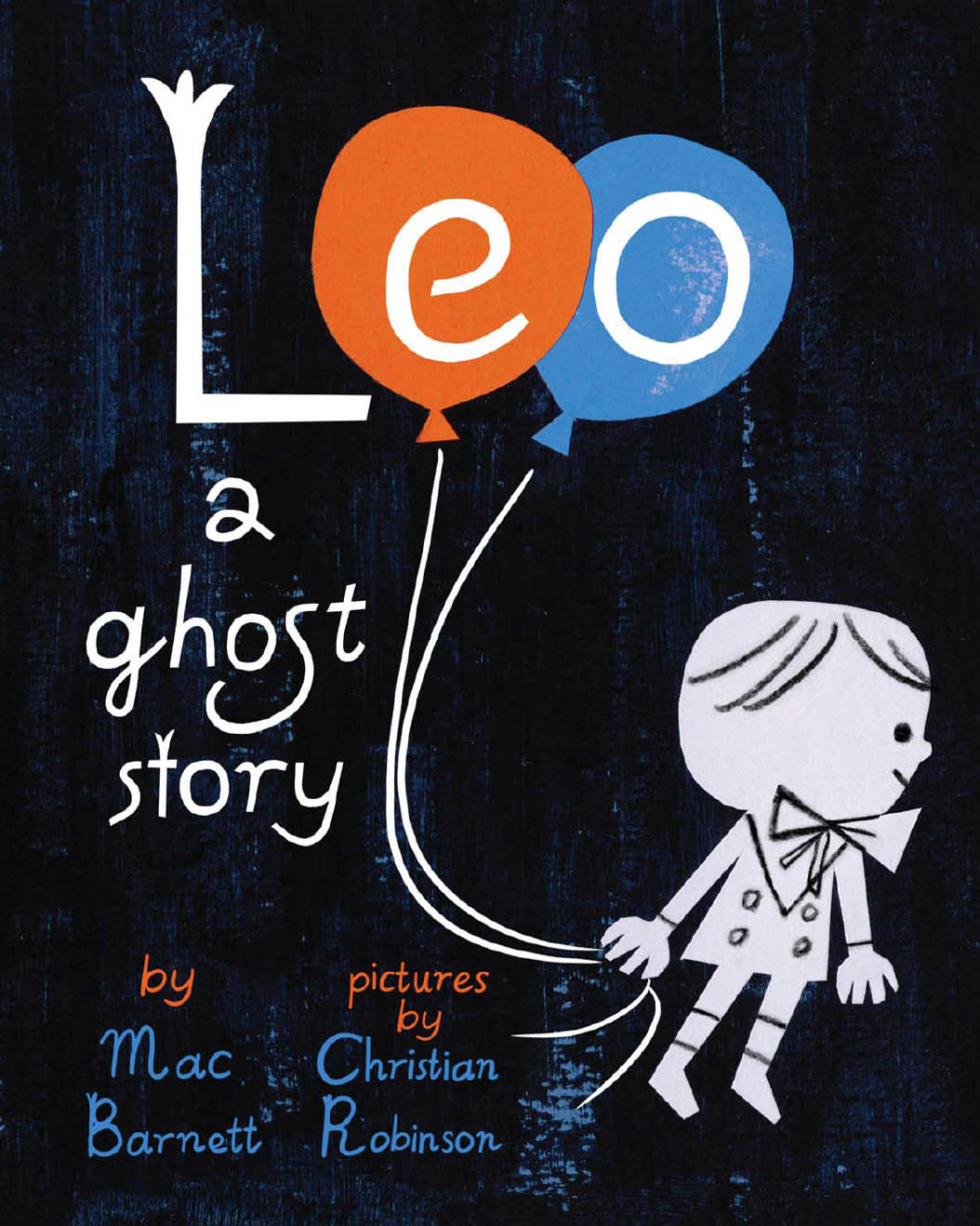 Leo Mac Barnett