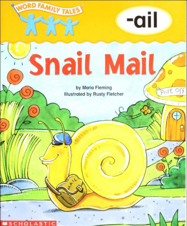Snail Mail Ail Maria Fleming