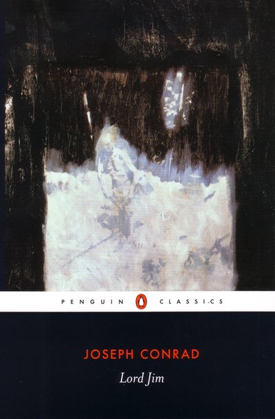 Lord Jim Penguin Classics Joseph Conrad