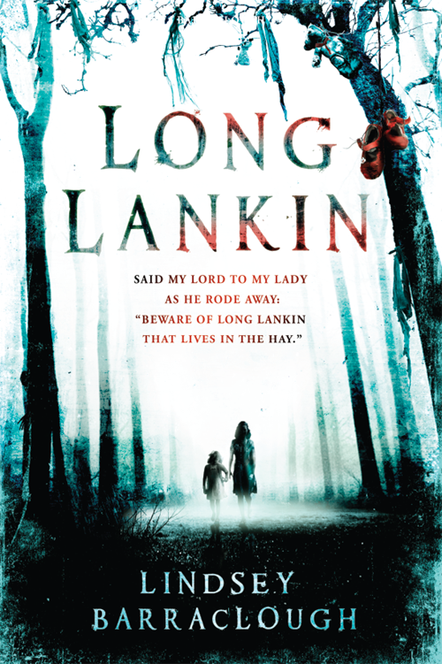 Long Lankin Lindsey Barraclough