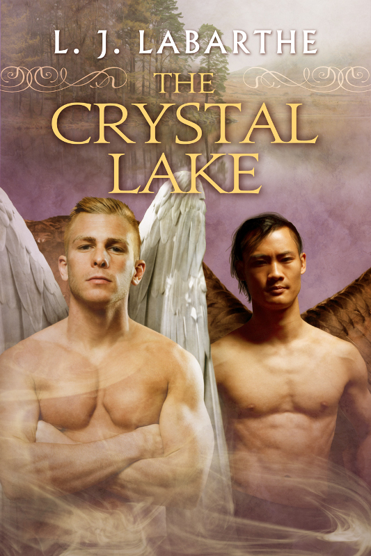 The Crystal Lake Lj Labarthe