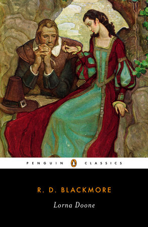 Lorna Doone R D Blackmore