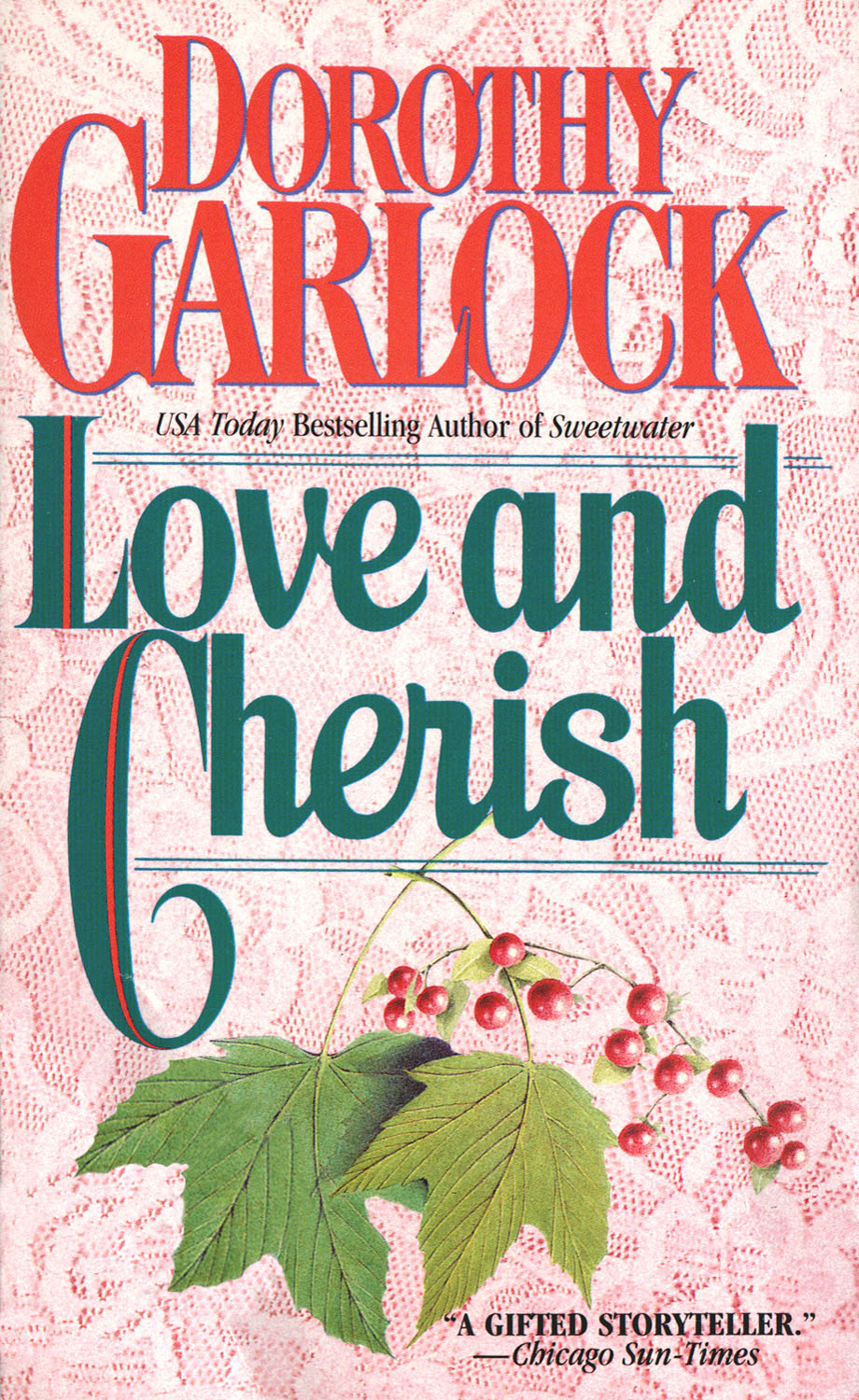 Love And Cherish Dorothy Garlock