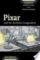 Pixar And The Aesthetic Imagination 1st Eric Herhuth