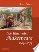 The Illustrated Shakespeare 17091875 Illustrated Sillars