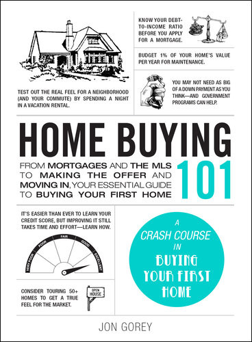 Home Buying 101 Adams 101 Gorey Jon
