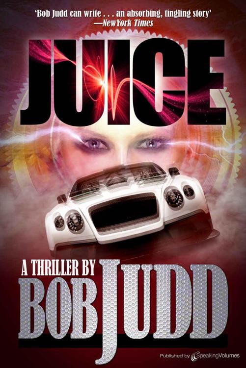 Juice Bob Judd