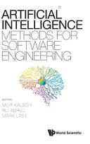 Artificial Intelligence Methods For Software Engineering Rui Abreu