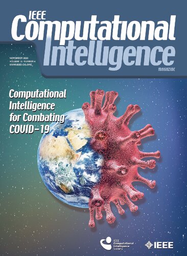 Ieee Computational Intelligence Magazine Nov 2020 Chuankang Ting