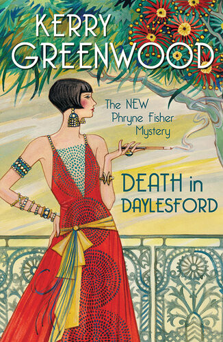 Death In Daylesford Kerry Greenwood