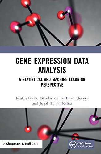 Gene Expression Data Analysis A Statistical And Machine Learning Perspective 1st Edition Pankaj Barah