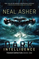 Dark Intelligence Neal Asher