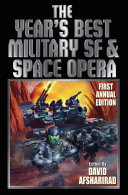 The Years Best Military Sf And Space Opera David Drake