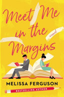 Meet Me In The Margins Melissa Ferguson