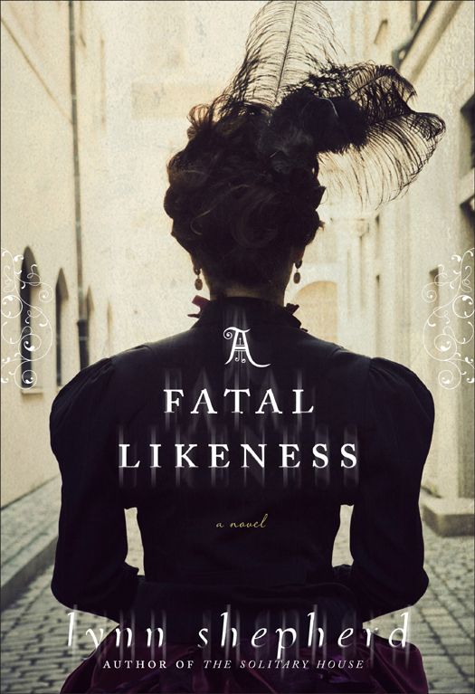 A Fatal Likeness 3rd Edition Lynn Shepherd