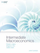 Intermediate Macroeconomics Robert J Barro