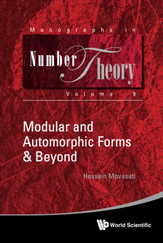 Modular And Automorphic Forms Beyond Hossein Movasati