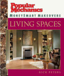 Popular Mechanics Moneysmart Makeovers Living Spaces Scan Pdf Peters