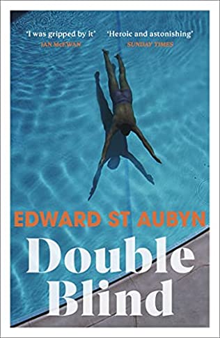 Double Blind Edward St Aubyn