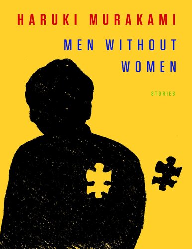 Men Without Women First Haruki Murakami