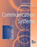 Solutions Communication Systems 5 Ed Simon Haykin Michael Moher