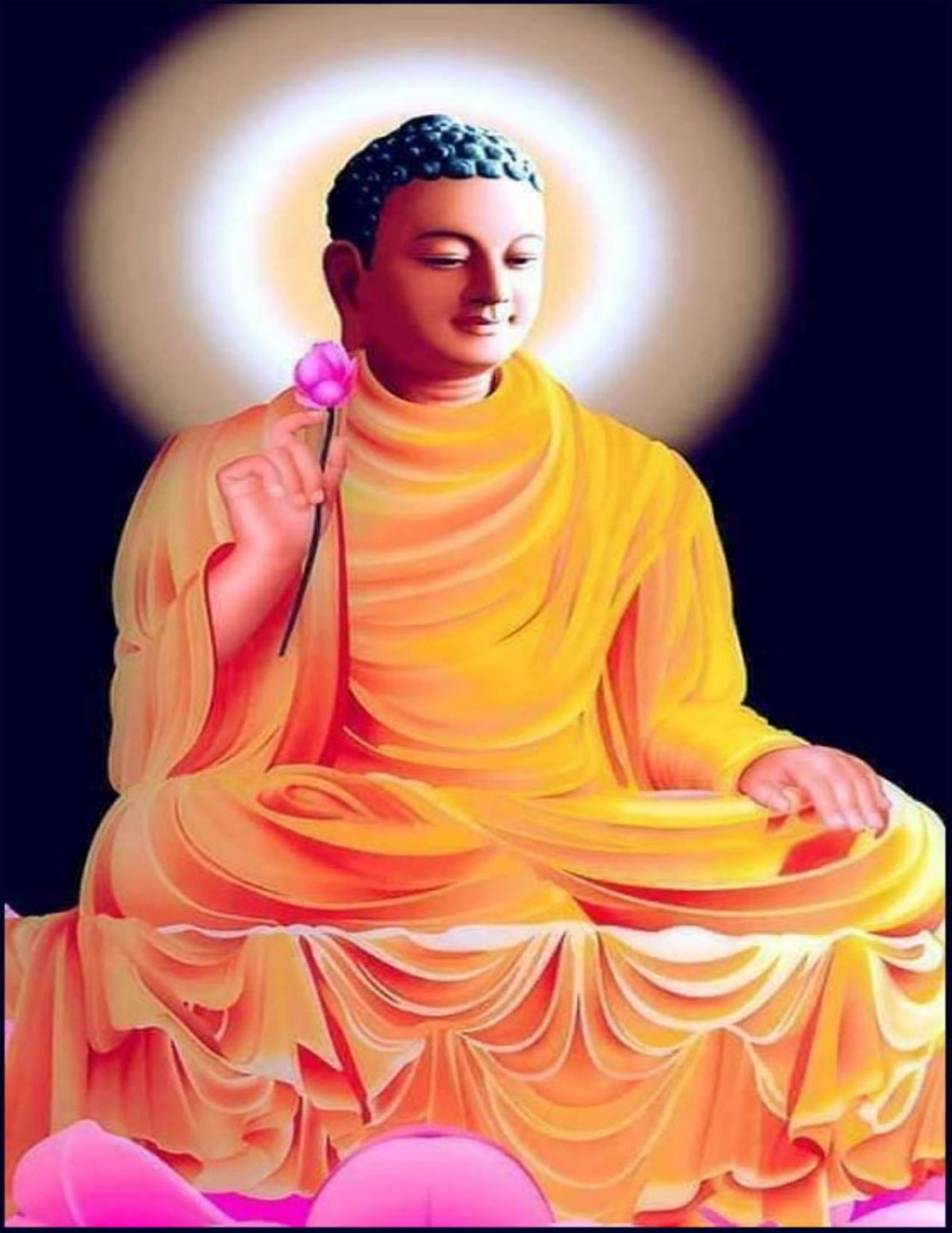 Buddha Taught About Enlightenment And Liberation Nguyen Nhan