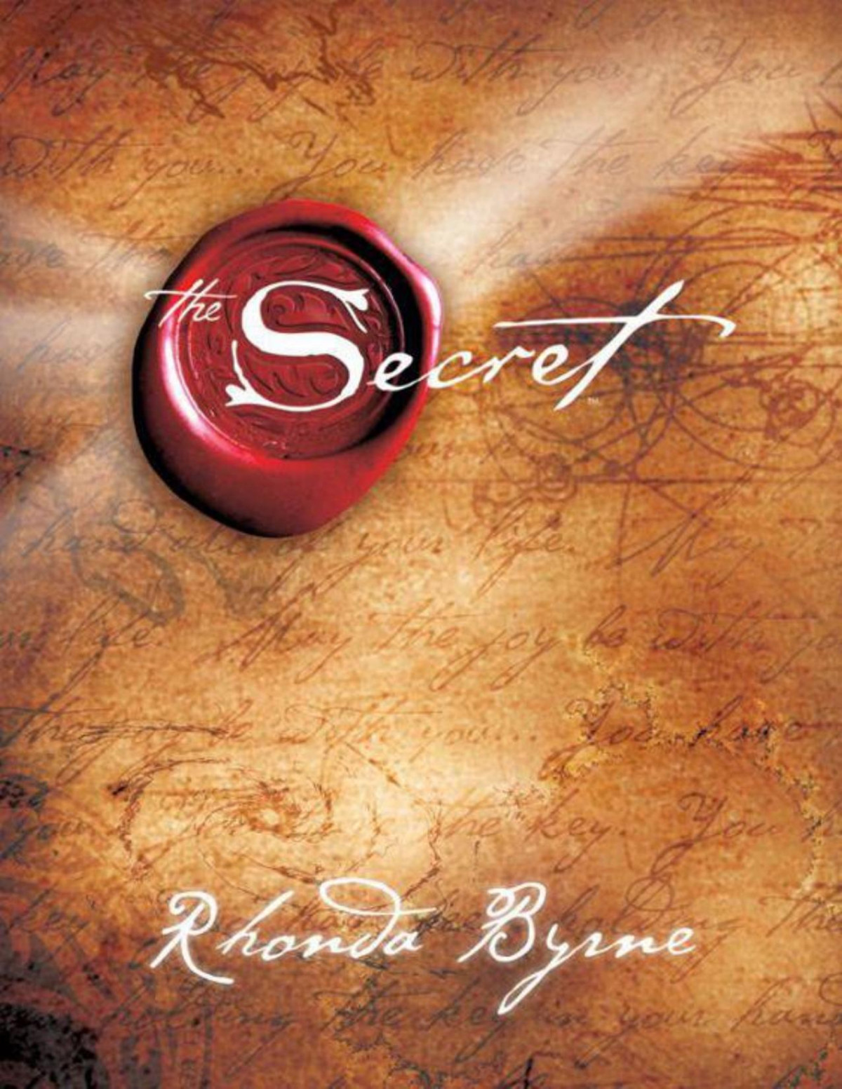 The Secret Byrne Rhonda