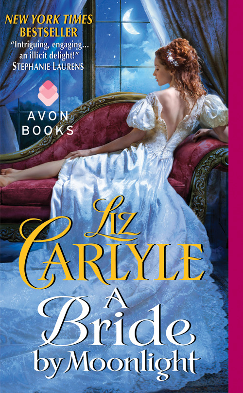 A Bride By Moonlight Liz Carlyle