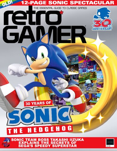 Retro Gamer Uk Issue 221 Future Publishing