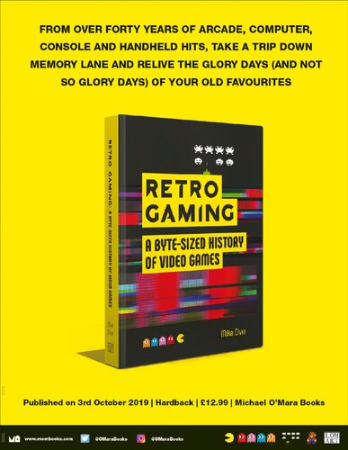 Retro Gamer Issue 199 Imagine Publishing