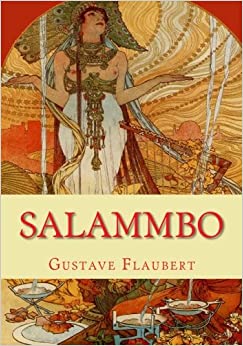 Salammbo Gustave Flaubert