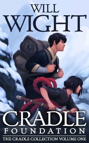 Cradle Foundation Box Set Cradle Collection Book 1 Will Wight