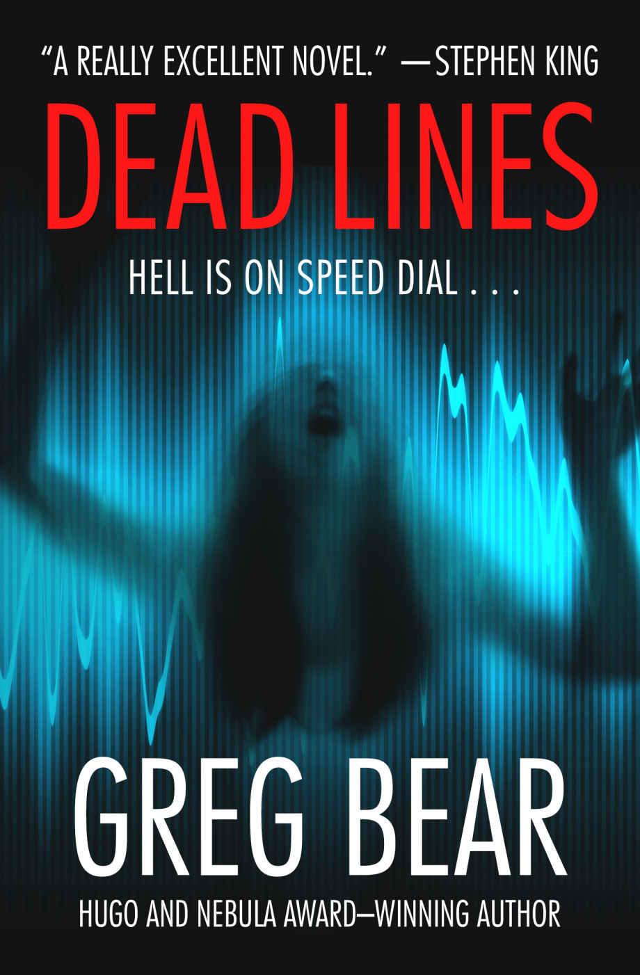 Dead Lines Greg Bear