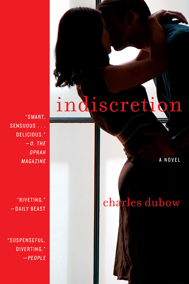 Indiscretion Charles Dubow