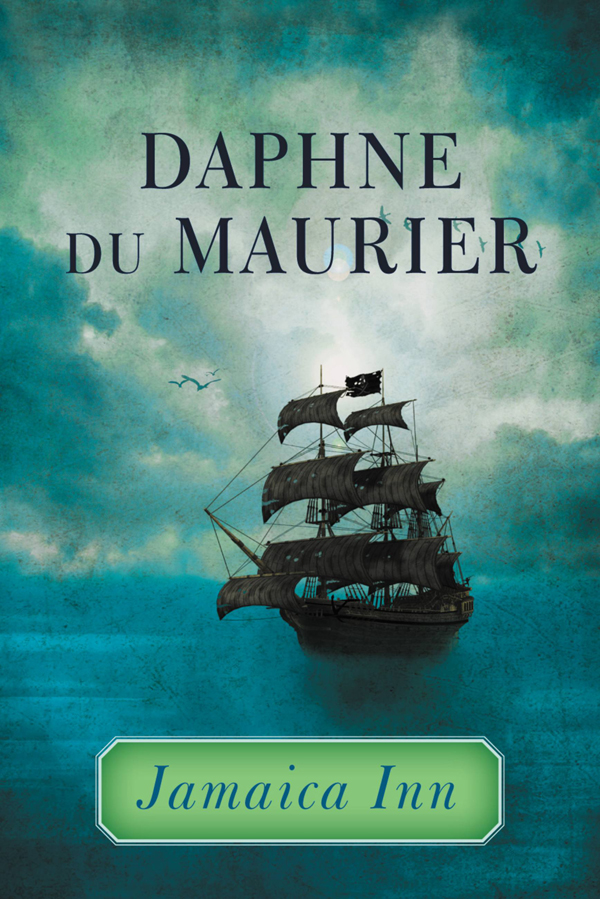 Jamaica Inn Daphne Du Maurier