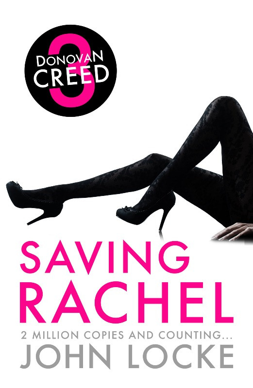 Saving Rachel John Locke