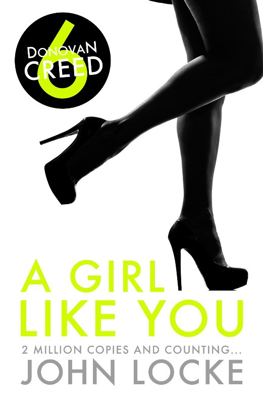 A Girl Like You John Locke
