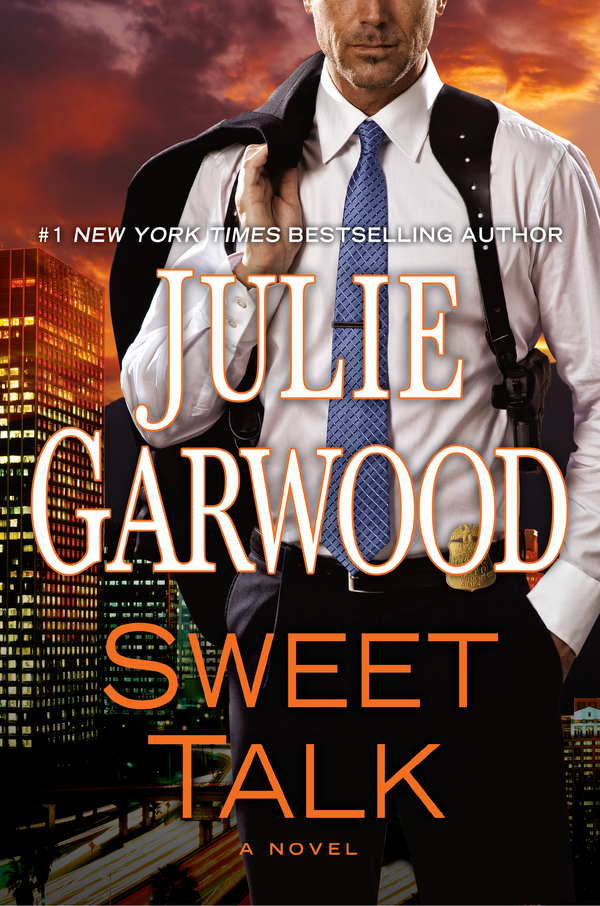 Sweet Talk Julie Garwood